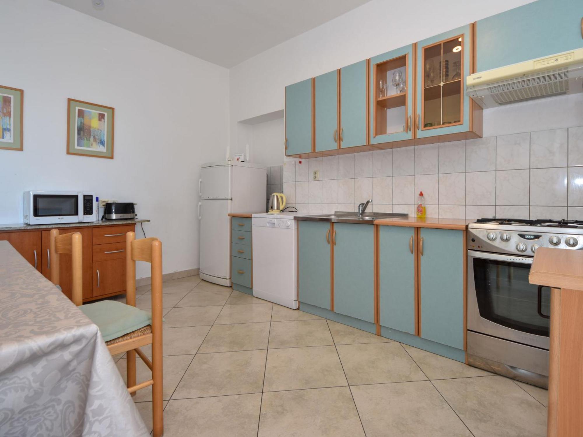 Holiday Home Ines By Interhome Кали Экстерьер фото